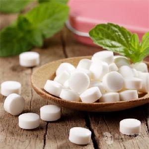 糖果產業概覽 價格、型號與食品視覺呈現