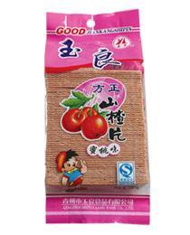 玉良食品廠 優質山楂片與山楂餅生產廠家解析