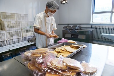 匠心堅守丨山西三來食品矢志不渝打造良心品質食品