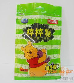 拉鏈自立袋 新興食品包裝印刷廠家的市場機遇與價格策略