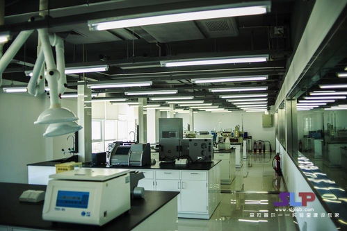 實驗室設計與日用品安全 來自國外專家的建設性提議