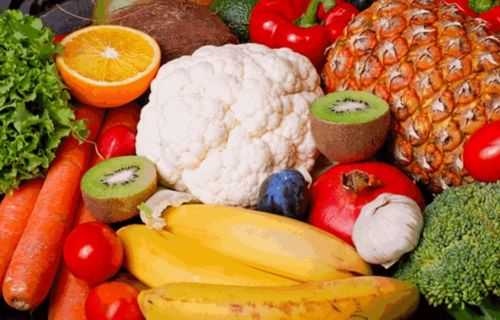 常見堿性食物指南 平衡膳食的天然選擇