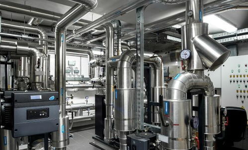 質量與合規 液態特殊醫學用途食品廠的生存關鍵